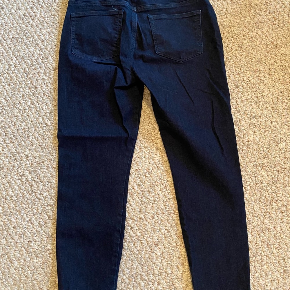 Loft Jeans - Picture 4 of 4